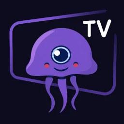 Icono de JellyWatch: Jellyfin Player